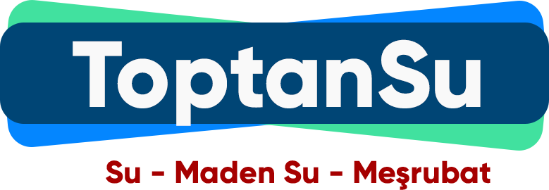 Toptan Su Logo