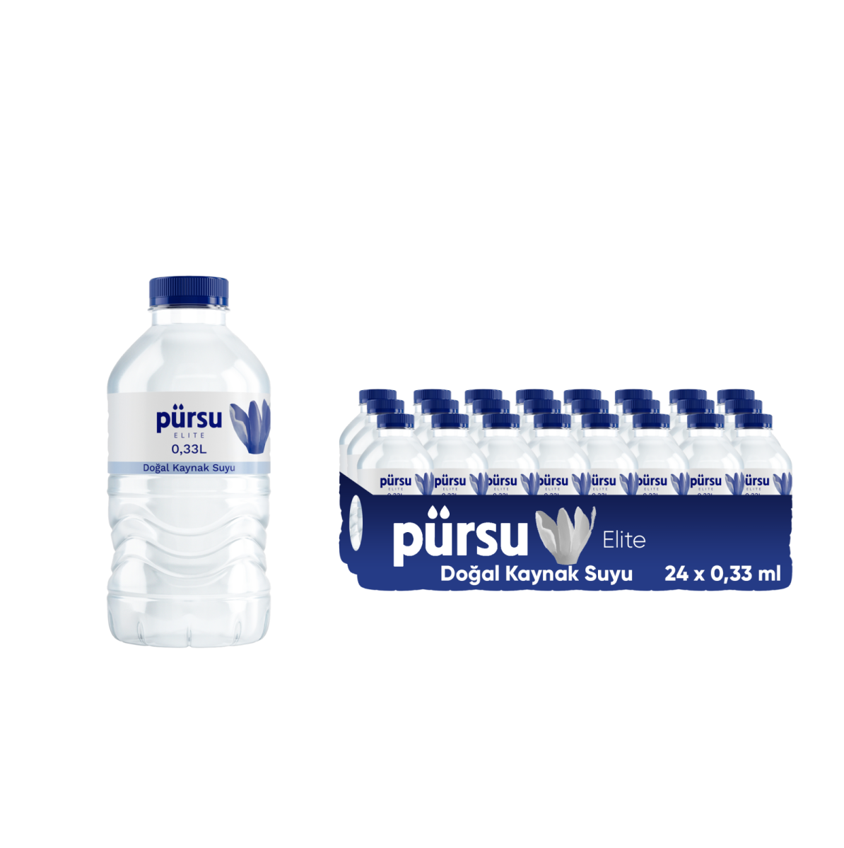 PürSu 12 x 330 ml