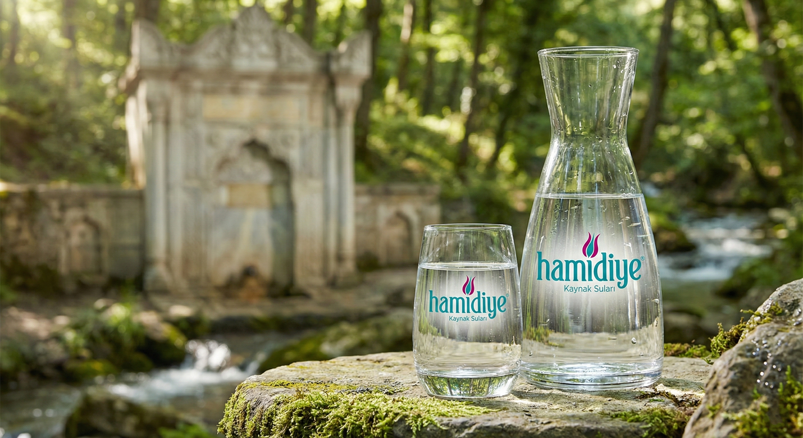 Hamidiye Su Doğal mı? Bir Padişah Fermanından Sofranıza Uzanan Tarih