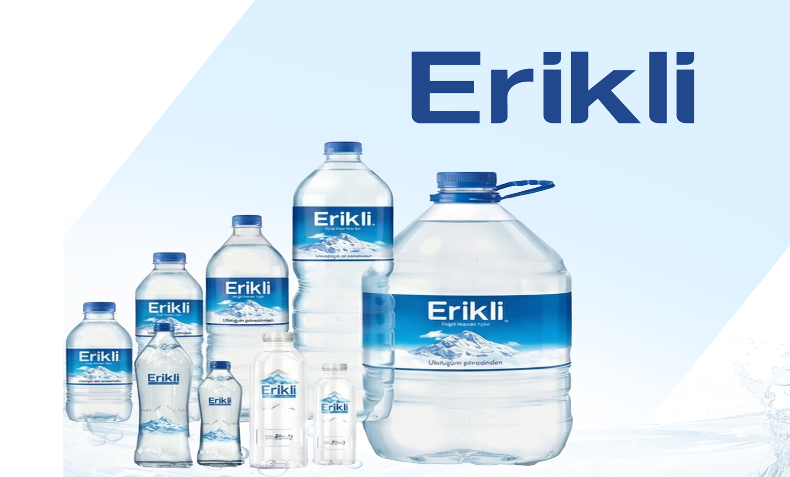 Erikli Su pH Değeri Kaçtır?