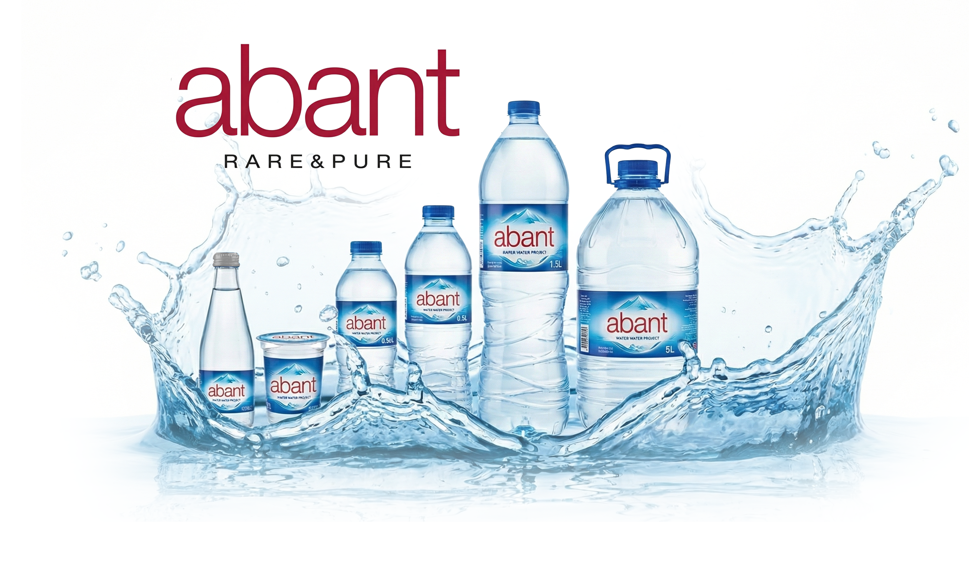 Abant Su Doğal mı ? Abant Su İçilebilir mi ? 